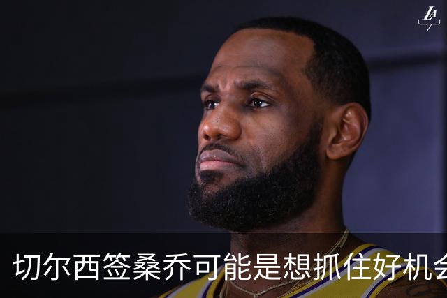 切尔西签桑乔可能是想抓住好机会 目前转会费合理